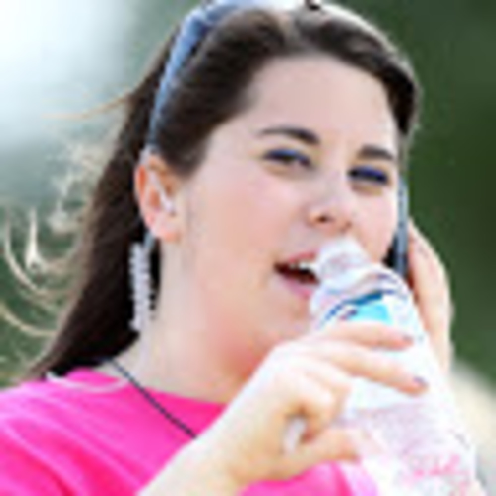 Meet your Posher, Liz